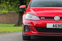 USED 2017 67 VOLKSWAGEN GOLF 2.0 TSI (230) GTI 5dr 6 Speed Manual Euro 6 (Digital Virtual Cockpit, Discovery Navigation, Active Cruise Control, Apple CarPlay/Android Integration) !! NATIONWIDE DELIVERY AVAILABLE !!