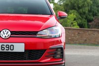USED 2017 67 VOLKSWAGEN GOLF 2.0 TSI (230) GTI 5dr 6 Speed Manual Euro 6 (Digital Virtual Cockpit, Discovery Navigation, Active Cruise Control, Apple CarPlay/Android Integration) !! NATIONWIDE DELIVERY AVAILABLE !!