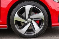 USED 2017 67 VOLKSWAGEN GOLF 2.0 TSI (230) GTI 5dr 6 Speed Manual Euro 6 (Digital Virtual Cockpit, Discovery Navigation, Active Cruise Control, Apple CarPlay/Android Integration) !! NATIONWIDE DELIVERY AVAILABLE !!