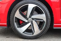 USED 2017 67 VOLKSWAGEN GOLF 2.0 TSI (230) GTI 5dr 6 Speed Manual Euro 6 (Digital Virtual Cockpit, Discovery Navigation, Active Cruise Control, Apple CarPlay/Android Integration) !! NATIONWIDE DELIVERY AVAILABLE !!