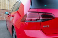 USED 2017 67 VOLKSWAGEN GOLF 2.0 TSI (230) GTI 5dr 6 Speed Manual Euro 6 (Digital Virtual Cockpit, Discovery Navigation, Active Cruise Control, Apple CarPlay/Android Integration) !! NATIONWIDE DELIVERY AVAILABLE !!