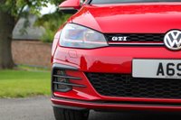 USED 2017 67 VOLKSWAGEN GOLF 2.0 TSI (230) GTI 5dr 6 Speed Manual Euro 6 (Digital Virtual Cockpit, Discovery Navigation, Active Cruise Control, Apple CarPlay/Android Integration) !! NATIONWIDE DELIVERY AVAILABLE !!