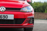 USED 2017 67 VOLKSWAGEN GOLF 2.0 TSI (230) GTI 5dr 6 Speed Manual Euro 6 (Digital Virtual Cockpit, Discovery Navigation, Active Cruise Control, Apple CarPlay/Android Integration) !! NATIONWIDE DELIVERY AVAILABLE !!