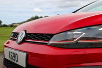 USED 2017 67 VOLKSWAGEN GOLF 2.0 TSI (230) GTI 5dr 6 Speed Manual Euro 6 (Digital Virtual Cockpit, Discovery Navigation, Active Cruise Control, Apple CarPlay/Android Integration) !! NATIONWIDE DELIVERY AVAILABLE !!