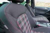 USED 2017 67 VOLKSWAGEN GOLF 2.0 TSI (230) GTI 5dr 6 Speed Manual Euro 6 (Digital Virtual Cockpit, Discovery Navigation, Active Cruise Control, Apple CarPlay/Android Integration) !! NATIONWIDE DELIVERY AVAILABLE !!