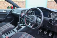 USED 2017 67 VOLKSWAGEN GOLF 2.0 TSI (230) GTI 5dr 6 Speed Manual Euro 6 (Digital Virtual Cockpit, Discovery Navigation, Active Cruise Control, Apple CarPlay/Android Integration) !! NATIONWIDE DELIVERY AVAILABLE !!