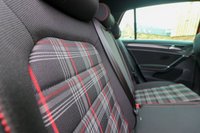USED 2017 67 VOLKSWAGEN GOLF 2.0 TSI (230) GTI 5dr 6 Speed Manual Euro 6 (Digital Virtual Cockpit, Discovery Navigation, Active Cruise Control, Apple CarPlay/Android Integration) !! NATIONWIDE DELIVERY AVAILABLE !!