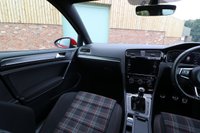 USED 2017 67 VOLKSWAGEN GOLF 2.0 TSI (230) GTI 5dr 6 Speed Manual Euro 6 (Digital Virtual Cockpit, Discovery Navigation, Active Cruise Control, Apple CarPlay/Android Integration) !! NATIONWIDE DELIVERY AVAILABLE !!