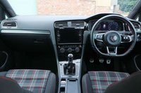 USED 2017 67 VOLKSWAGEN GOLF 2.0 TSI (230) GTI 5dr 6 Speed Manual Euro 6 (Digital Virtual Cockpit, Discovery Navigation, Active Cruise Control, Apple CarPlay/Android Integration) !! NATIONWIDE DELIVERY AVAILABLE !!