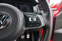 USED 2017 67 VOLKSWAGEN GOLF 2.0 TSI (230) GTI 5dr 6 Speed Manual Euro 6 (Digital Virtual Cockpit, Discovery Navigation, Active Cruise Control, Apple CarPlay/Android Integration) !! NATIONWIDE DELIVERY AVAILABLE !!