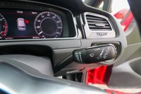 USED 2017 67 VOLKSWAGEN GOLF 2.0 TSI (230) GTI 5dr 6 Speed Manual Euro 6 (Digital Virtual Cockpit, Discovery Navigation, Active Cruise Control, Apple CarPlay/Android Integration) !! NATIONWIDE DELIVERY AVAILABLE !!