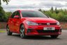 USED 2017 67 VOLKSWAGEN GOLF 2.0 TSI (230) GTI 5dr 6 Speed Manual Euro 6 (Digital Virtual Cockpit, Discovery Navigation, Active Cruise Control, Apple CarPlay/Android Integration) !! NATIONWIDE DELIVERY AVAILABLE !!