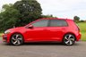 USED 2017 67 VOLKSWAGEN GOLF 2.0 TSI (230) GTI 5dr 6 Speed Manual Euro 6 (Digital Virtual Cockpit, Discovery Navigation, Active Cruise Control, Apple CarPlay/Android Integration) !! NATIONWIDE DELIVERY AVAILABLE !!