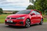 USED 2017 67 VOLKSWAGEN GOLF 2.0 TSI (230) GTI 5dr 6 Speed Manual Euro 6 (Digital Virtual Cockpit, Discovery Navigation, Active Cruise Control, Apple CarPlay/Android Integration) !! NATIONWIDE DELIVERY AVAILABLE !!