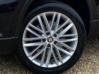 USED 2017 66 SEAT ATECA 1.4 ECOTSI XCELLENCE 5d 148 BHP 