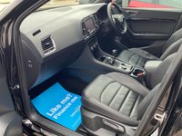 USED 2017 66 SEAT ATECA 1.4 ECOTSI XCELLENCE 5d 148 BHP 