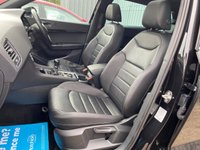 USED 2017 66 SEAT ATECA 1.4 ECOTSI XCELLENCE 5d 148 BHP 