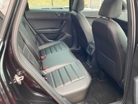 USED 2017 66 SEAT ATECA 1.4 ECOTSI XCELLENCE 5d 148 BHP 