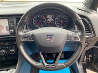 USED 2017 66 SEAT ATECA 1.4 ECOTSI XCELLENCE 5d 148 BHP 