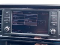 USED 2017 66 SEAT ATECA 1.4 ECOTSI XCELLENCE 5d 148 BHP 