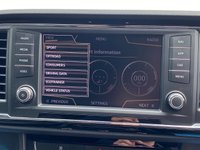 USED 2017 66 SEAT ATECA 1.4 ECOTSI XCELLENCE 5d 148 BHP 