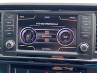 USED 2017 66 SEAT ATECA 1.4 ECOTSI XCELLENCE 5d 148 BHP 