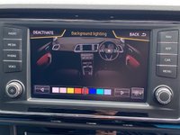 USED 2017 66 SEAT ATECA 1.4 ECOTSI XCELLENCE 5d 148 BHP 