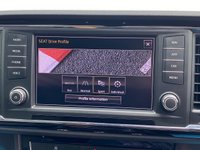 USED 2017 66 SEAT ATECA 1.4 ECOTSI XCELLENCE 5d 148 BHP 