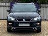 USED 2017 66 SEAT ATECA 1.4 ECOTSI XCELLENCE 5d 148 BHP 