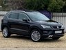 USED 2017 66 SEAT ATECA 1.4 ECOTSI XCELLENCE 5d 148 BHP 