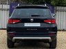 USED 2017 66 SEAT ATECA 1.4 ECOTSI XCELLENCE 5d 148 BHP 
