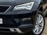 USED 2017 66 SEAT ATECA 1.4 ECOTSI XCELLENCE 5d 148 BHP 