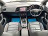 USED 2017 66 SEAT ATECA 1.4 ECOTSI XCELLENCE 5d 148 BHP 