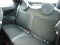 USED 2018 18 FIAT 500C 0.9 TWINAIR S 2d 105 BHP www.suffolkcarcentre.co.uk - Located at Ilketshall