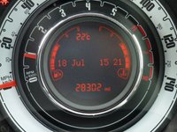 USED 2018 18 FIAT 500C 0.9 TWINAIR S 2d 105 BHP www.suffolkcarcentre.co.uk - Located at Ilketshall
