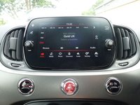 USED 2018 18 FIAT 500C 0.9 TWINAIR S 2d 105 BHP www.suffolkcarcentre.co.uk - Located at Ilketshall