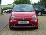 USED 2018 18 FIAT 500C 0.9 TWINAIR S 2d 105 BHP www.suffolkcarcentre.co.uk - Located at Ilketshall
