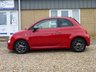 USED 2018 18 FIAT 500C 0.9 TWINAIR S 2d 105 BHP www.suffolkcarcentre.co.uk - Located at Ilketshall