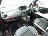USED 2018 18 FIAT 500C 0.9 TWINAIR S 2d 105 BHP www.suffolkcarcentre.co.uk - Located at Ilketshall