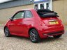 USED 2018 18 FIAT 500C 0.9 TWINAIR S 2d 105 BHP www.suffolkcarcentre.co.uk - Located at Ilketshall