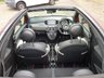 USED 2018 18 FIAT 500C 0.9 TWINAIR S 2d 105 BHP www.suffolkcarcentre.co.uk - Located at Ilketshall
