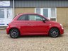 USED 2018 18 FIAT 500C 0.9 TWINAIR S 2d 105 BHP www.suffolkcarcentre.co.uk - Located at Ilketshall