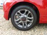 USED 2018 18 FIAT 500C 0.9 TWINAIR S 2d 105 BHP www.suffolkcarcentre.co.uk - Located at Ilketshall