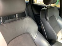 USED 2012 61 AUDI A3 2.0 SPORTBACK TDI QUATTRO S LINE SPECIAL EDITION 5d 168 BHP **BESPOKE PART-EXCHANGE** 2012 AUDI A3 2.0 TDi QUATTRO SPORTBACK S-LINE ''BLACK EDITION'' 5DR - 18 INCH GLOSS BLACK UPGRADE ALLOYS - SERVICE HISTORY - HPI CLEAR - 2 KEYS - 60+ MPG