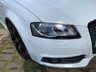 USED 2012 61 AUDI A3 2.0 SPORTBACK TDI QUATTRO S LINE SPECIAL EDITION 5d 168 BHP **BESPOKE PART-EXCHANGE** 2012 AUDI A3 2.0 TDi QUATTRO SPORTBACK S-LINE ''BLACK EDITION'' 5DR - 18 INCH GLOSS BLACK UPGRADE ALLOYS - SERVICE HISTORY - HPI CLEAR - 2 KEYS - 60+ MPG