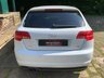 USED 2012 61 AUDI A3 2.0 SPORTBACK TDI QUATTRO S LINE SPECIAL EDITION 5d 168 BHP **BESPOKE PART-EXCHANGE** 2012 AUDI A3 2.0 TDi QUATTRO SPORTBACK S-LINE ''BLACK EDITION'' 5DR - 18 INCH GLOSS BLACK UPGRADE ALLOYS - SERVICE HISTORY - HPI CLEAR - 2 KEYS - 60+ MPG