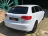 USED 2012 61 AUDI A3 2.0 SPORTBACK TDI QUATTRO S LINE SPECIAL EDITION 5d 168 BHP **BESPOKE PART-EXCHANGE** 2012 AUDI A3 2.0 TDi QUATTRO SPORTBACK S-LINE ''BLACK EDITION'' 5DR - 18 INCH GLOSS BLACK UPGRADE ALLOYS - SERVICE HISTORY - HPI CLEAR - 2 KEYS - 60+ MPG
