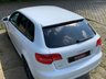 USED 2012 61 AUDI A3 2.0 SPORTBACK TDI QUATTRO S LINE SPECIAL EDITION 5d 168 BHP **BESPOKE PART-EXCHANGE** 2012 AUDI A3 2.0 TDi QUATTRO SPORTBACK S-LINE ''BLACK EDITION'' 5DR - 18 INCH GLOSS BLACK UPGRADE ALLOYS - SERVICE HISTORY - HPI CLEAR - 2 KEYS - 60+ MPG