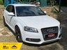 USED 2012 61 AUDI A3 2.0 SPORTBACK TDI QUATTRO S LINE SPECIAL EDITION 5d 168 BHP **BESPOKE PART-EXCHANGE** 2012 AUDI A3 2.0 TDi QUATTRO SPORTBACK S-LINE ''BLACK EDITION'' 5DR - 18 INCH GLOSS BLACK UPGRADE ALLOYS - SERVICE HISTORY - HPI CLEAR - 2 KEYS - 60+ MPG