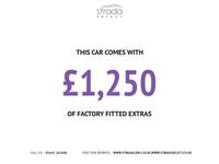 USED 2014 14 NISSAN JUKE 1.5 TEKNA DCI 5d 110 BHP +NATIONWIDE DELIVERY AVAILABLE+